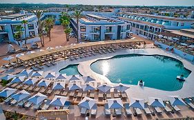 Universal Grand León&Spa